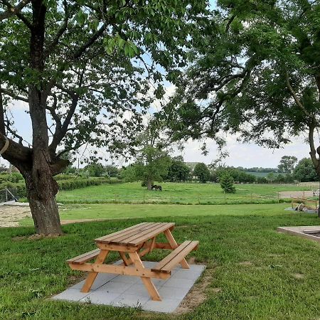 Studio 2 Personnes - Gite Du Moulin 62130 Pierremont Екстериор снимка