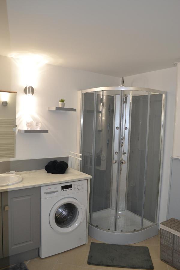 Studio 2 Personnes - Gite Du Moulin 62130 Pierremont Екстериор снимка